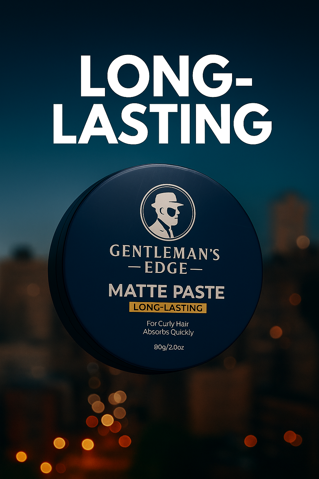 MATTE PASTE