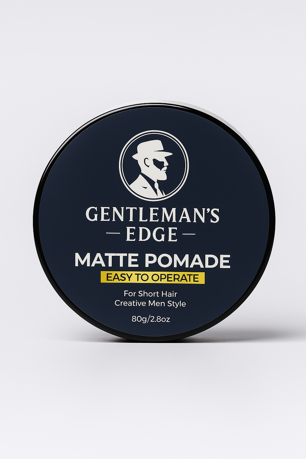 MATTE POMADE