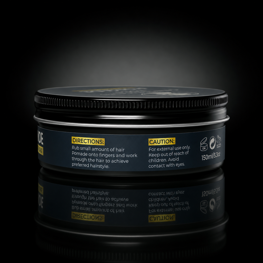 POMADE