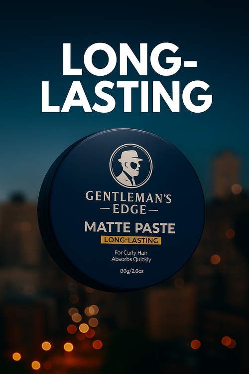 MATTE PASTE