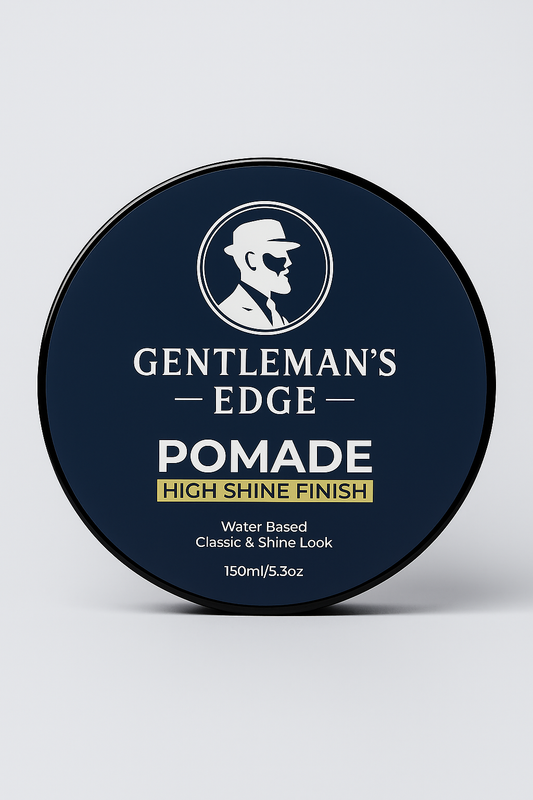 POMADE