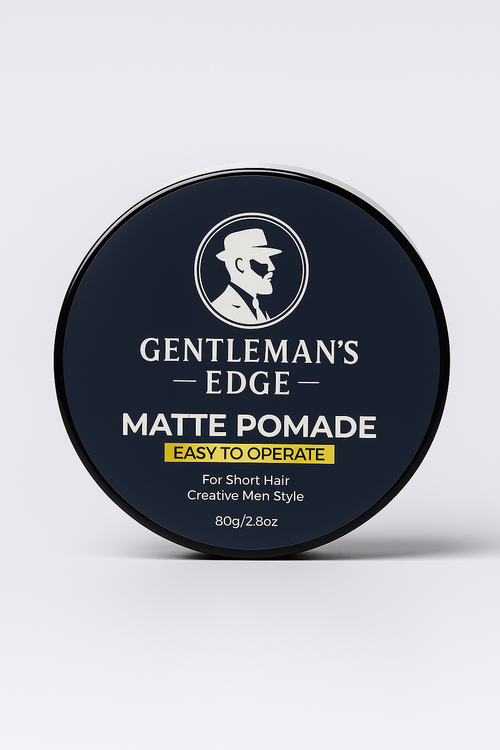 MATTE POMADE