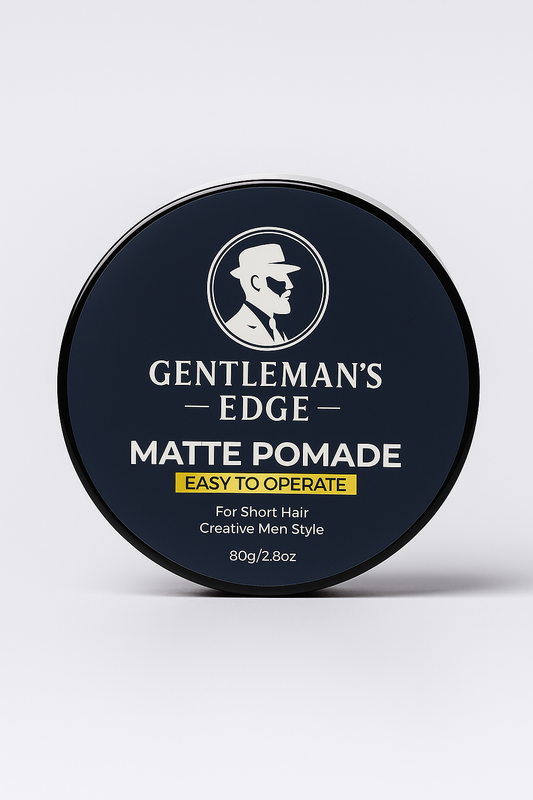 MATTE POMADE