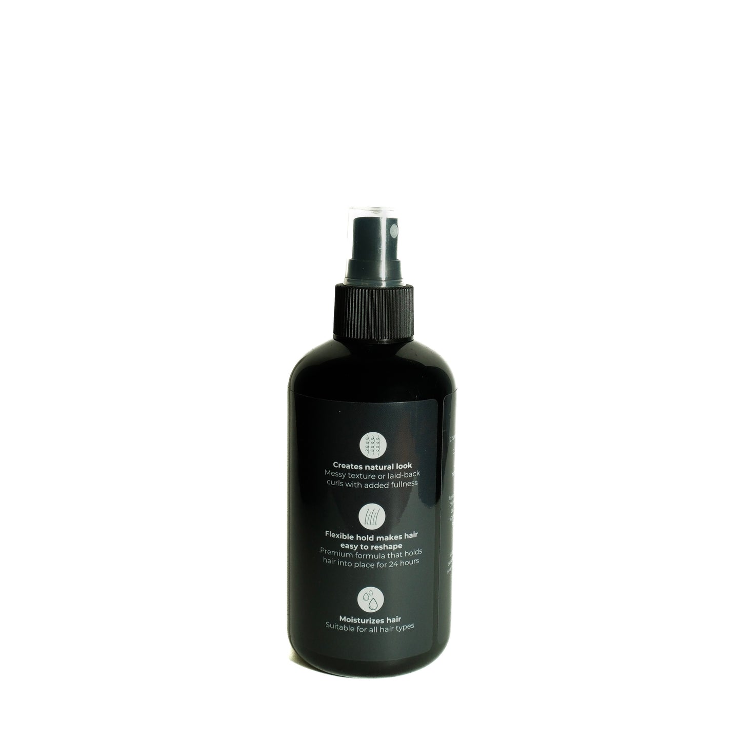SEA SALT SPRAY