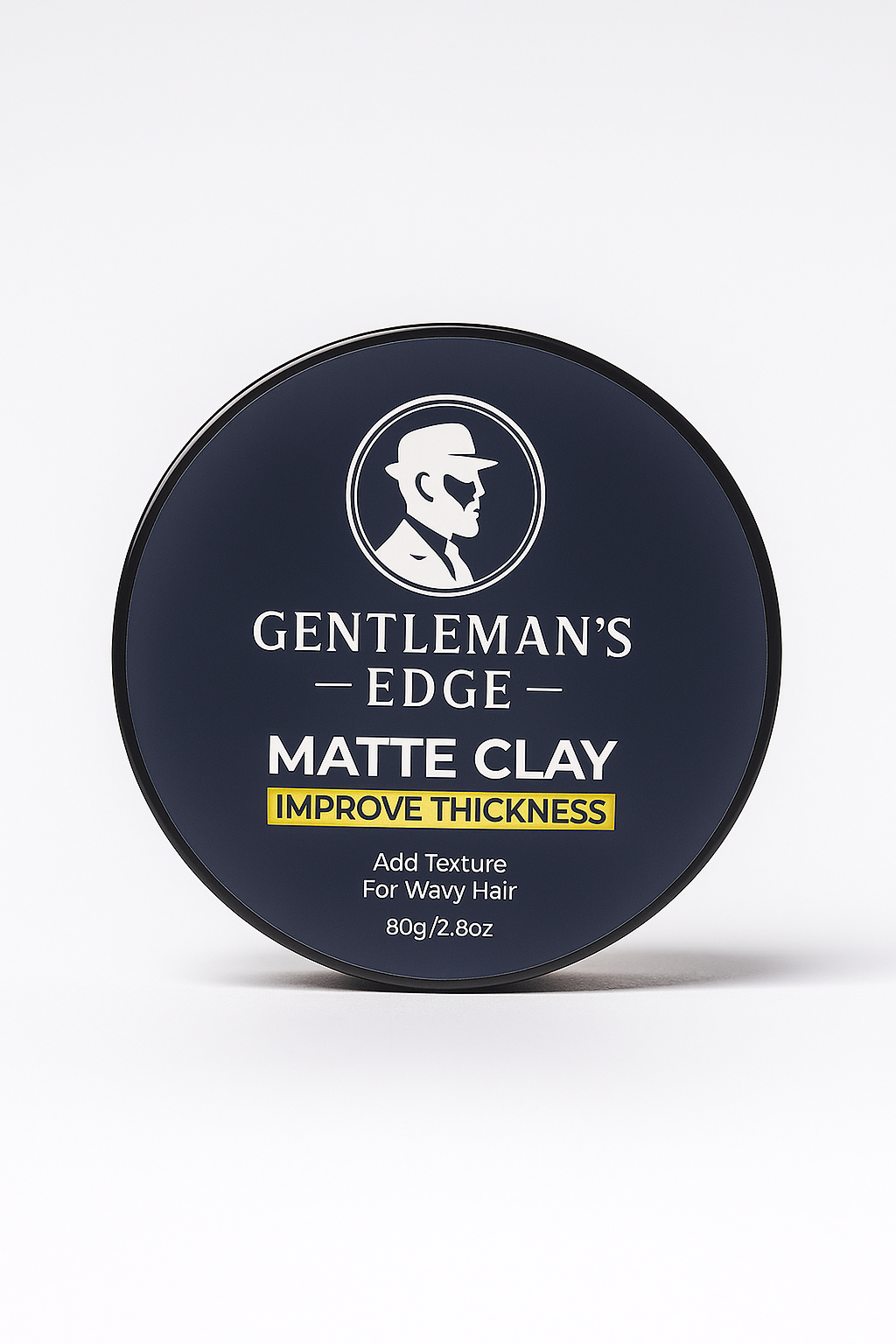 The Perfect Matte Clay