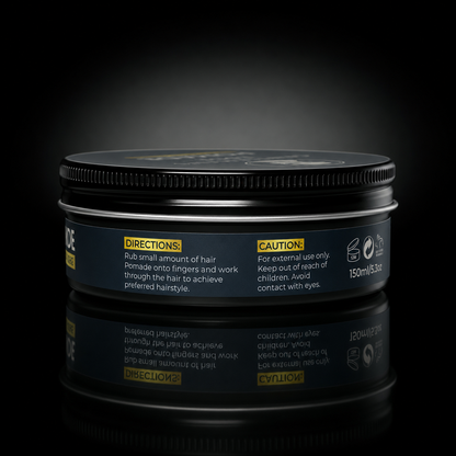 POMADE