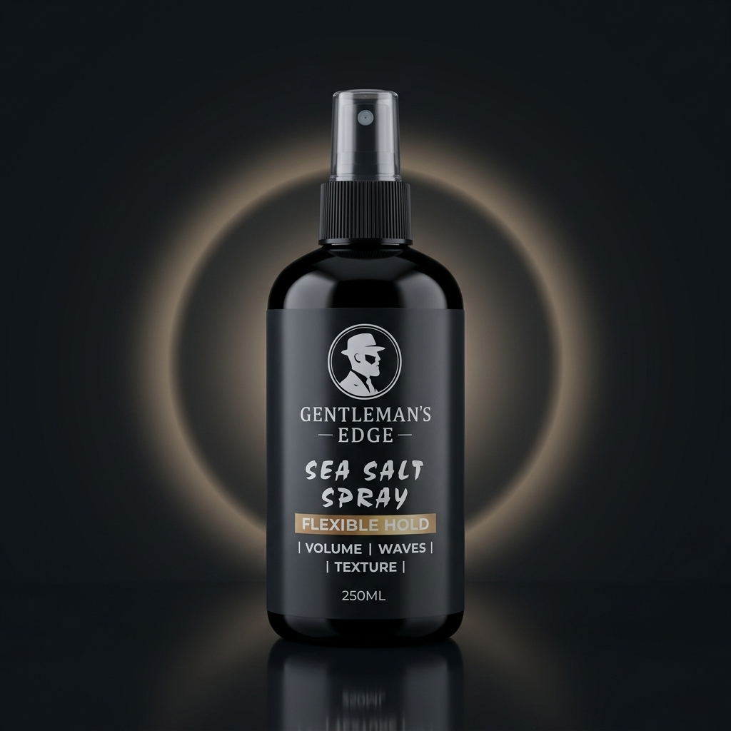 SEA SALT SPRAY