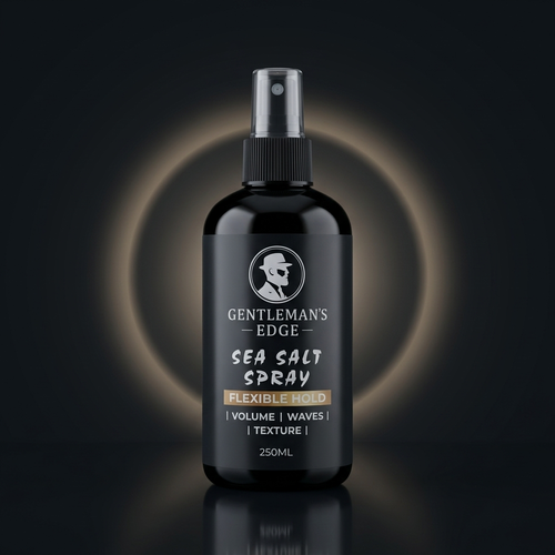 SEA SALT SPRAY