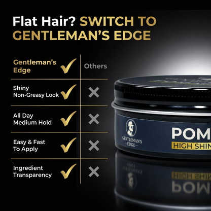 POMADE