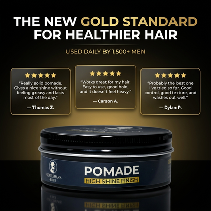 POMADE